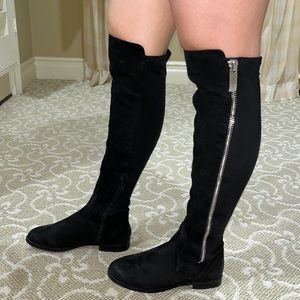 ALDO black boots